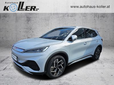 BYD Automotive Atto3 60,5 kWh Design bei autohaus-koller in 
